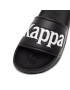 Kappa Чехли 304JPU0 901-W Черен - Pepit.bg