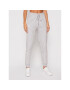Kappa Долнище анцуг 708278 Сив Slim Fit - Pepit.bg
