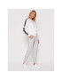 Kappa Долнище анцуг 708278 Сив Slim Fit - Pepit.bg