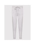 Kappa Долнище анцуг 708278 Сив Slim Fit - Pepit.bg