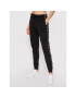 Kappa Долнище анцуг Jante 310027 Черен Slim Fit - Pepit.bg