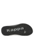 Kappa Джапанки 242668GC Черен - Pepit.bg