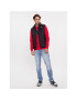 Kappa Елек Astro 3032JL0 Черен Regular Fit - Pepit.bg