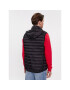 Kappa Елек Astro 3032JL0 Черен Regular Fit - Pepit.bg