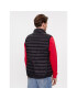 Kappa Елек Astro 3032JL0 Черен Regular Fit - Pepit.bg