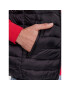 Kappa Елек Astro 3032JL0 Черен Regular Fit - Pepit.bg