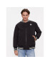 Kappa Яке бомбър Authentic Gomin 331H2MW Черен Comfort Fit - Pepit.bg
