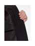 Kappa Яке бомбър Authentic Gomin 331H2MW Черен Comfort Fit - Pepit.bg