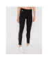 Kappa Клин 310026 Черен Slim Fit - Pepit.bg