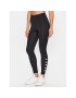 Kappa Клин 312085 Черен Skinny Fit - Pepit.bg