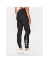 Kappa Клин 312085 Черен Skinny Fit - Pepit.bg
