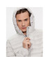 Kappa Пухено яке Astro 303ZLN0 Сив Regular Fit - Pepit.bg