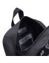Kappa Раница LOGO DULFOS 37184SW-005 Черен - Pepit.bg