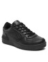 Kappa Сникърси 243137OC Черен - Pepit.bg
