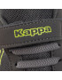 Kappa Сникърси 260634K Сив - Pepit.bg