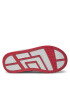 Kappa Сникърси Logo Basil Md Ev Kid 321F4UW Бял - Pepit.bg