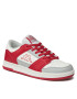 Kappa Сникърси Logo Bernal Kid 351F8IW Бял - Pepit.bg