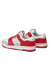 Kappa Сникърси Logo Bernal Kid 351F8IW Бял - Pepit.bg