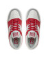 Kappa Сникърси Logo Bernal Kid 351F8IW Бял - Pepit.bg