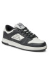 Kappa Сникърси Logo Bernal Kid 351F8IW Бял - Pepit.bg