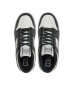 Kappa Сникърси Logo Bernal Kid 351F8IW Бял - Pepit.bg