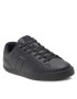 Kappa Сникърси LOGO ROERA 331I5IW-A05 Черен - Pepit.bg