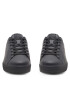 Kappa Сникърси LOGO ROERA 331I5IW-A05 Черен - Pepit.bg