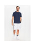 Kappa Спортни шорти 313019 Бял Regular Fit - Pepit.bg