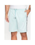Kappa Спортни шорти 313019 Син Regular Fit - Pepit.bg
