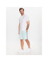Kappa Спортни шорти 313019 Син Regular Fit - Pepit.bg