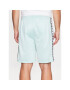 Kappa Спортни шорти 313019 Син Regular Fit - Pepit.bg
