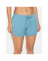 Kappa Спортни шорти 313037 Син Regular Fit - Pepit.bg