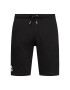 Kappa Спортни шорти 705423 Черен Regular Fit - Pepit.bg