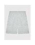 Kappa Спортни шорти 705423J Сив Regular Fit - Pepit.bg