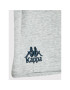 Kappa Спортни шорти 705423J Сив Regular Fit - Pepit.bg