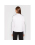 Kappa Суитшърт 310024 Бял Regular Fit - Pepit.bg