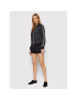 Kappa Суитшърт 311006 Черен Regular Fit - Pepit.bg