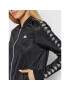 Kappa Суитшърт 311006 Черен Regular Fit - Pepit.bg