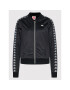 Kappa Суитшърт 311006 Черен Regular Fit - Pepit.bg