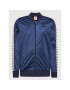 Kappa Суитшърт 311027 Тъмносин Regular Fit - Pepit.bg
