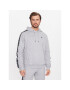 Kappa Суитшърт 312009 Сив Regular Fit - Pepit.bg