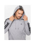 Kappa Суитшърт 312009 Сив Regular Fit - Pepit.bg