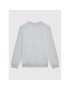 Kappa Суитшърт 703797J Сив Regular Fit - Pepit.bg