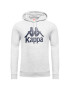 Kappa Суитшърт 705322 Сив Regular Fit - Pepit.bg