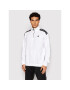 Kappa Суитшърт 310009 Бял Regular Fit - Pepit.bg
