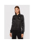 Kappa Суитшърт 310024 Черен Regular Fit - Pepit.bg