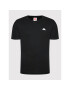 Kappa Тишърт 707389 Черен Regular Fit - Pepit.bg