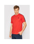 Kappa Тишърт Ilyas 309001 Червен Regular Fit - Pepit.bg