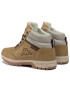 Kappa Туристически Bright Mid Light 242075 Кафяв - Pepit.bg