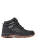 Kappa Туристически Bright Mid T 260239T Черен - Pepit.bg